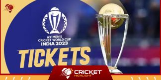 बुकमायशो नहीं, अब इस वेबसाइट पर बिकेगी WC 2023 की Ticket  