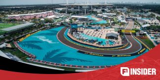 Miami International Autodrome Circuit Guide in Hindi  