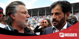 Michael Andretti F1 licence के करीब, अब आगे क्या है?  