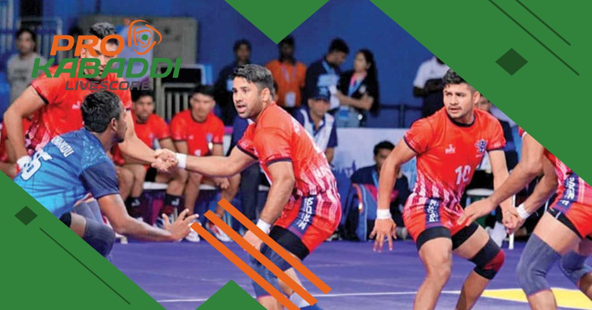 Real Kabaddi Season 3 के प्रमुख खिलाड़ी जिनपर होगी निगाहें  