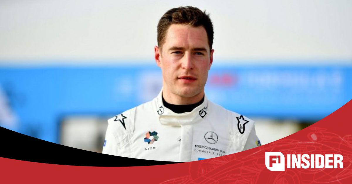 क्या F1 में फिर से वापसी करेंगे Stoffel Vandoorne?  
