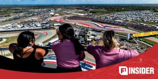 Circuit of the Americas Guide in Hindi  