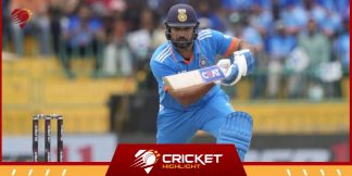 Asia Cup: Rohit Sharma ने सचिन के Record की बराबरी की  