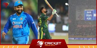 Ind vs Pak Super 4: रिजर्व डे पर कितने ओवर का Match होगा?  
