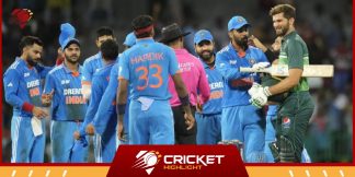 Asia Cup 2023 Points Table में भारत किस स्थान पर पहुंचा?  