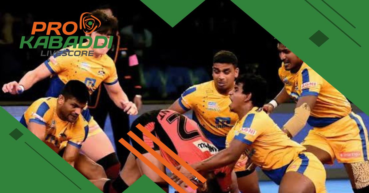 Real Kabaddi 2023: जानिए Live Streaming और Prize Money  