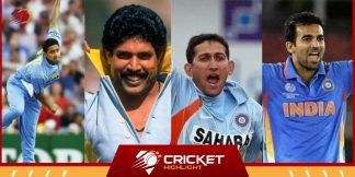 ODI में 200 से अधिक विकेट लेने वाले भारतीय गेंदबाज  