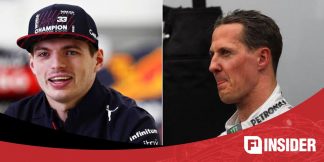 Singapore GP: Max Verstappen तोड़ेंगे शूमाकर का रिकॉर्ड?  