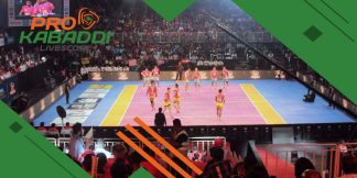Indore: Kabaddi Players को नए Stadium में मिलेगी सुविधाएं  