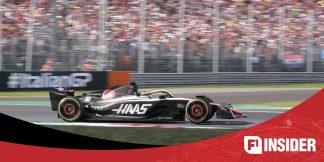 Haas F1 ऑस्टिन ग्रांड प्रिक्स में B-spec Car पर रेस करेगा  