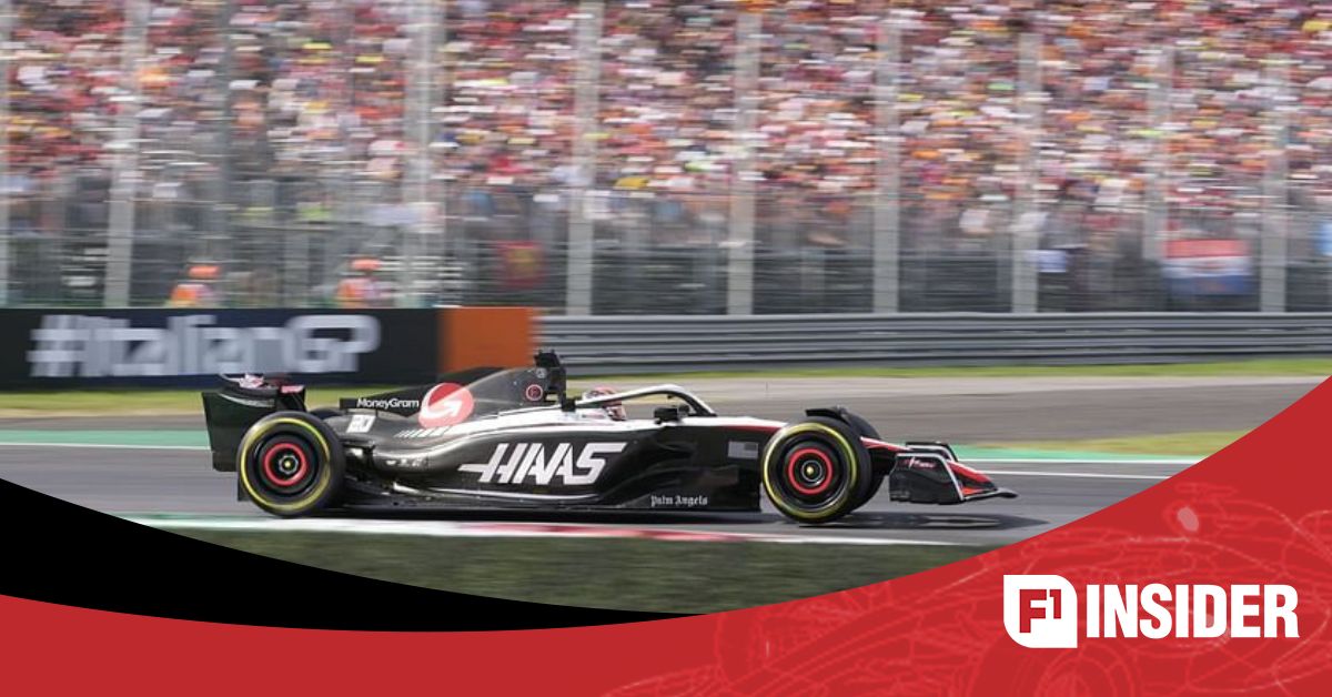 Haas F1 ऑस्टिन ग्रांड प्रिक्स में B-spec Car पर रेस करेगा  