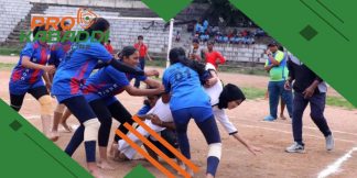 हैदराबाद में Inter-School Sports Championship का आयोजन  