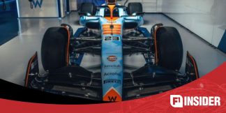 Williams सिंगापुर जीपी में नए livery के साथ आएंगे नजर  