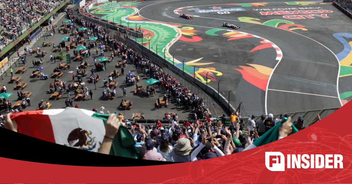 Autodromo Hermanos Rodrígues Circuit Guide in Hindi  