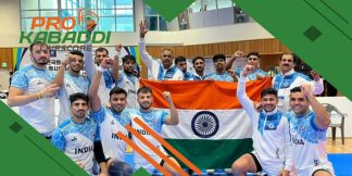 Asian Games 2023 Schedule: जानिए Kabaddi का पूरा कार्यक्रम  