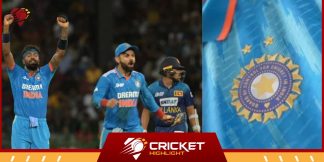 Team India की World Cup 2023 Jersey हुई लीक, देखें झलक  