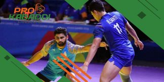 Asian Games 2018 Kabaddi: कैसे ईरानियों ने भारत को हराया  