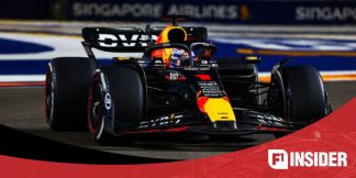 Red Bull Racing इस तरह बन सकती है Japan में चैंपियन!  