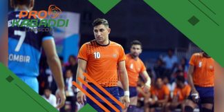 Uttar Pradesh Kabaddi League: कबड्डी युग में एक नई शुरुआत  
