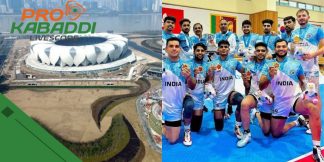 Hangzhou Asian Games: कबड्डी पर भारत की सबसे बड़ी उम्मीद  