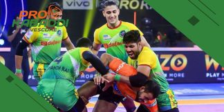 PKL 10 में Patna Pirates का Squad कैसा होगा? यहां देखें  