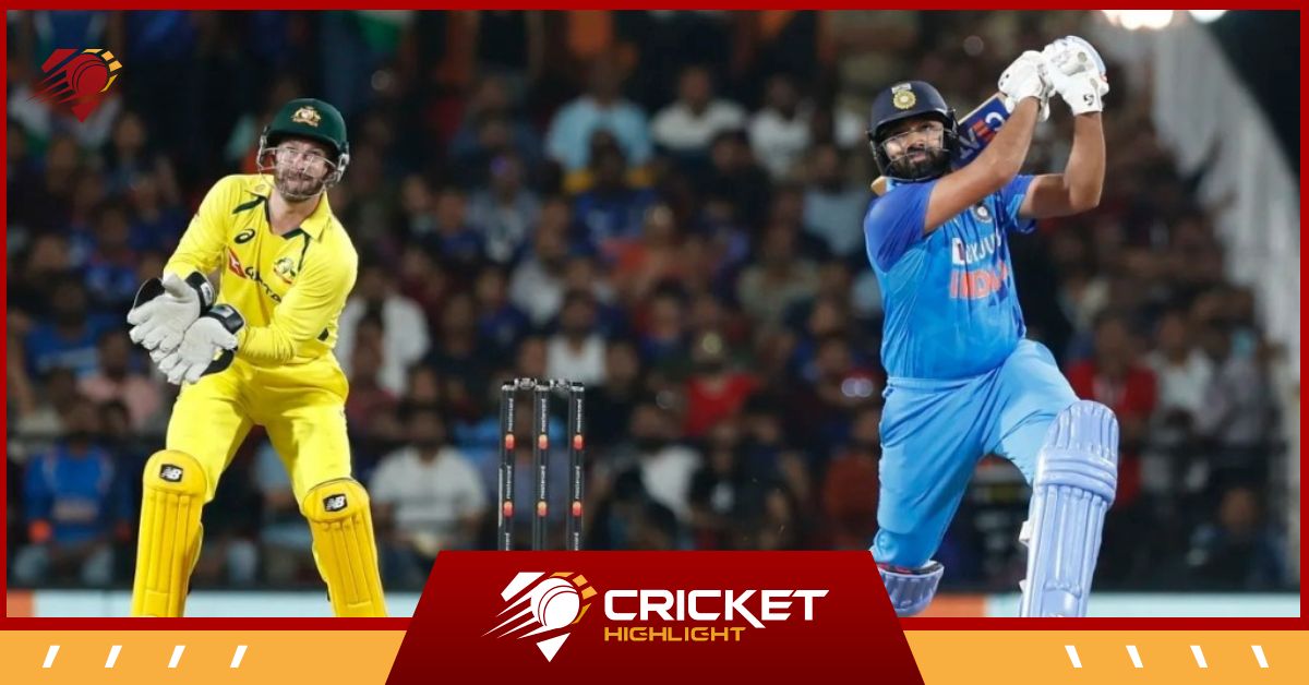 Ind vs Aus 2023: ODI Series के लिए भारतीय टीम का ऐलान  