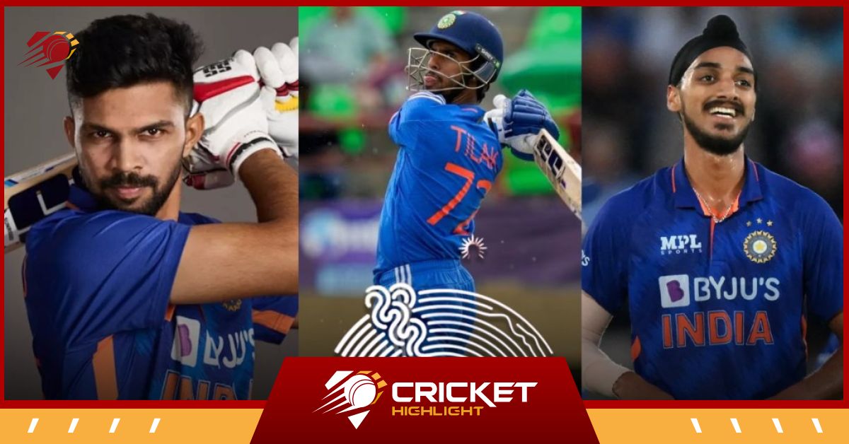 Asian Games 2023 में Cricket का Schedule क्या है? जानिए  