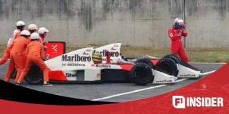 1989 Japan GP: जब सेन्ना और प्रोस्ट के बीच हुआ द्वंद युद्ध  