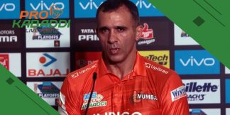 हमारी टीम सर्वश्रेष्ठ फॉर्म में है: Gholamreza Mazandarani  