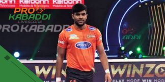 'हमारा मुख्य लक्ष्य PKL 10 में खिताब जीतना': Shivam Thakur  