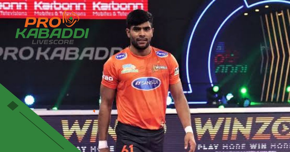 'हमारा मुख्य लक्ष्य PKL 10 में खिताब जीतना': Shivam Thakur  