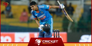 Shubman Gill दुनिया के नंबर 1 ODI बल्लेबाज कैसे बन सकते है?  