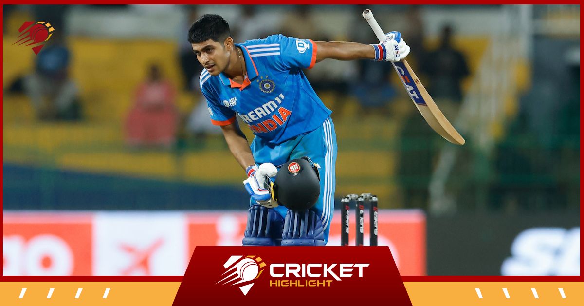 Shubman Gill दुनिया के नंबर 1 ODI बल्लेबाज कैसे बन सकते है?  