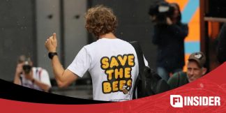 Sebastian Vettel का नया प्रोजेक्ट Buzzin Corner क्या है?  