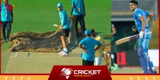 IND vs AUS: पीसीए ने Shubman Gill के लिए खास पिच तैयार की!  