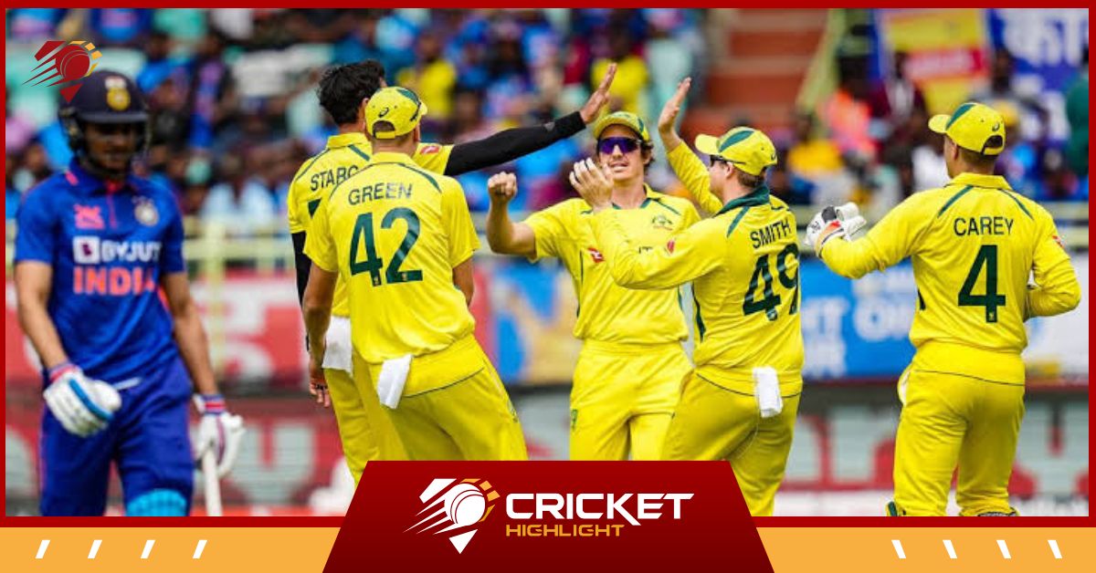 Ind vs Aus ODI: सीरीज में देखने लायक Records और Milestones  