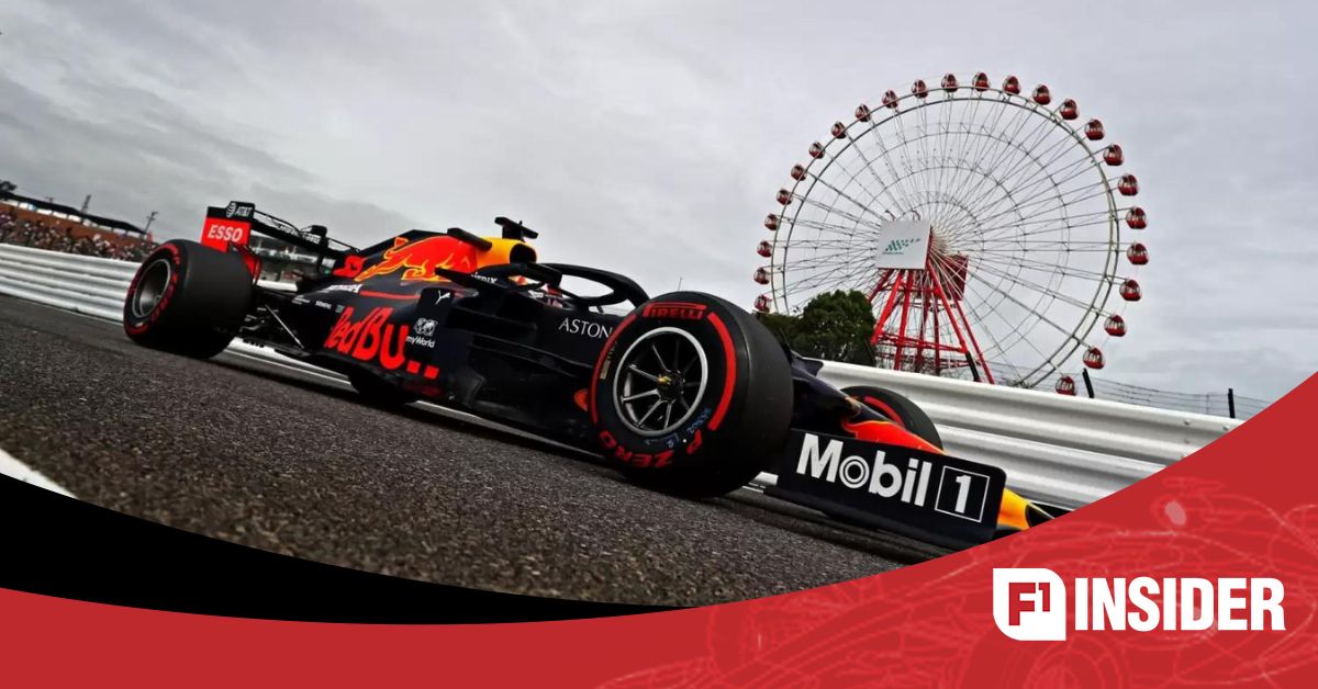 F1 Japanese GP 2023 से जुड़ी सभी जानकारी यहां देखें  