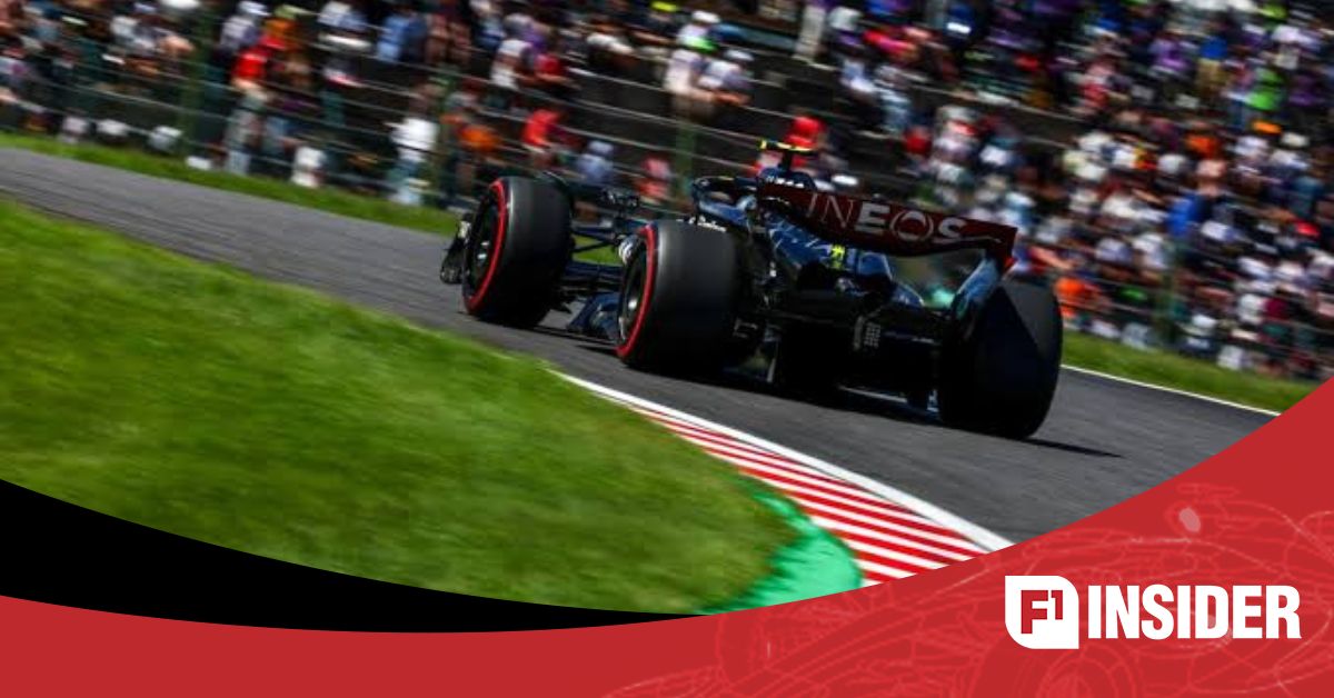 Japan GP 2023 Qualifying में वेरस्टैपेन का दबदबा कायम  