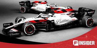 F1 को जल्द मिलेगी नई टीम? अंतिम चरण में Andretti Cadillac  