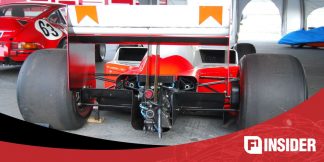 Diffuser in F1 Car | फॉर्मूला 1 कार में डिफ्यूज़र क्या है?  