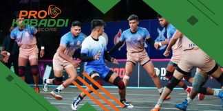 Real Kabaddi League: तीसरे दिन किन टीमों के बीच होगा मैच?  