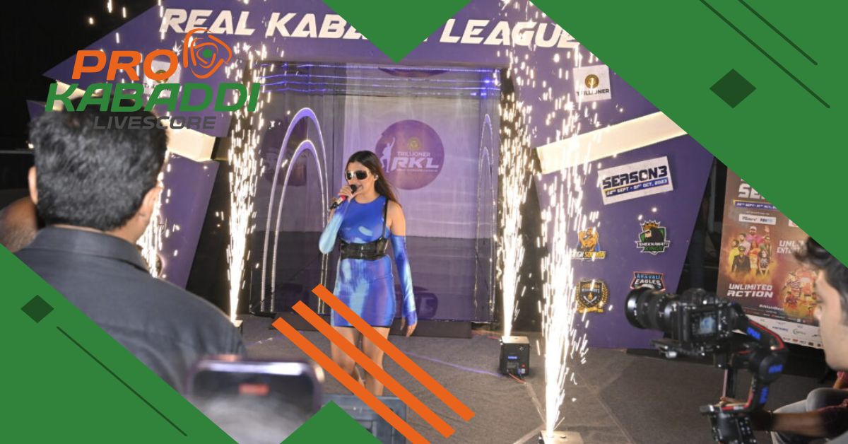 Aastha Gill ने RKL 3 में धमाकेदार प्रदर्शन से लगाई आग  