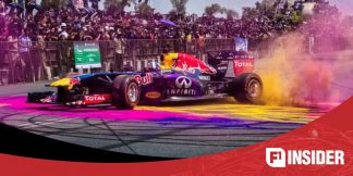 MotoGP के सफल आयोजन के बाद India में होगी F1 की वापसी?  