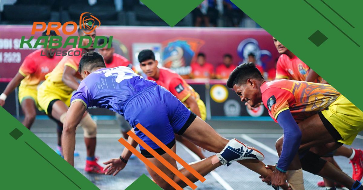 Yuva Kabaddi Series Mansoon Edition 2023 में क्या खास है?  