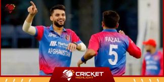 AFG के 24 वर्षीय Naveen-Ul-Haq विश्वकप के बाद लेंगे संन्यास  