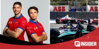 Formula E में लौटेंगे Nyck de Vries, Mahindra के साथ अनुबंध  