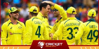 World Cup 2023 के लिए 15 सदस्यीय Australian squad का ऐलान  