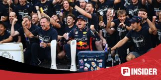 Red bull ने Japanese GP 2023 में बनाया ये वर्ल्ड Record  