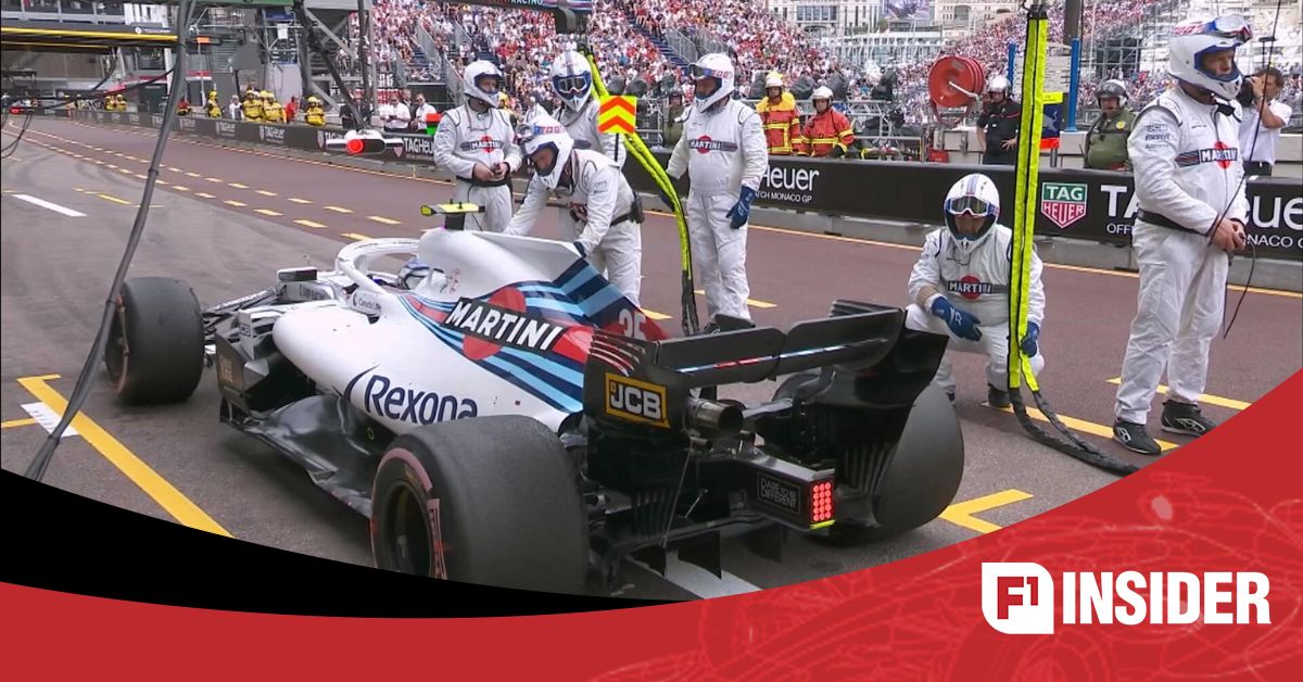 Stop-Go Penalty in F1 | F1 में स्टॉप-गो पेनल्टी क्या है?  