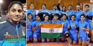Asiad 2022 में Indian Women's kabaddi Team का Coach कौन है?  